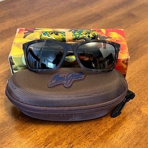 Maui Jim  Puhi